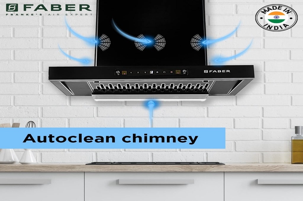 cheapest autoclean chimney