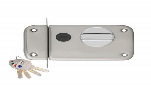 Best Godrej Lock